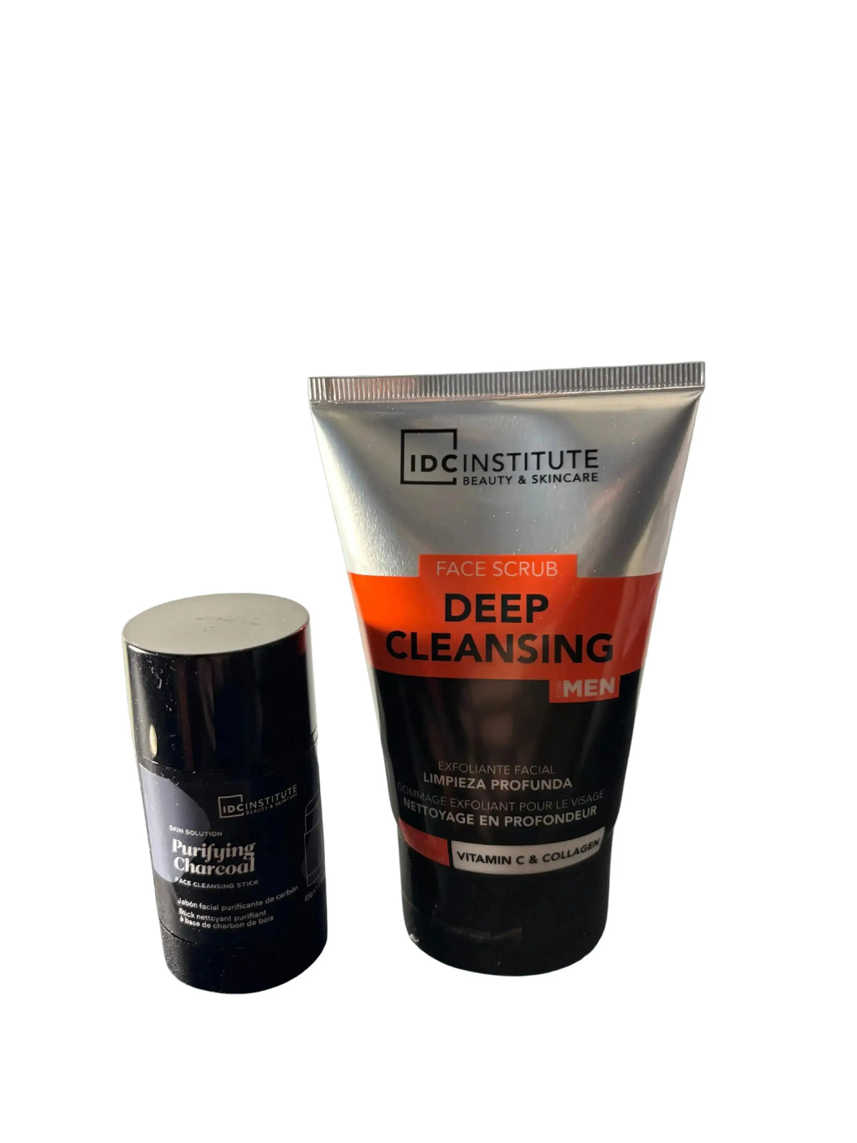 Pack 2 soins visage Souk a Can