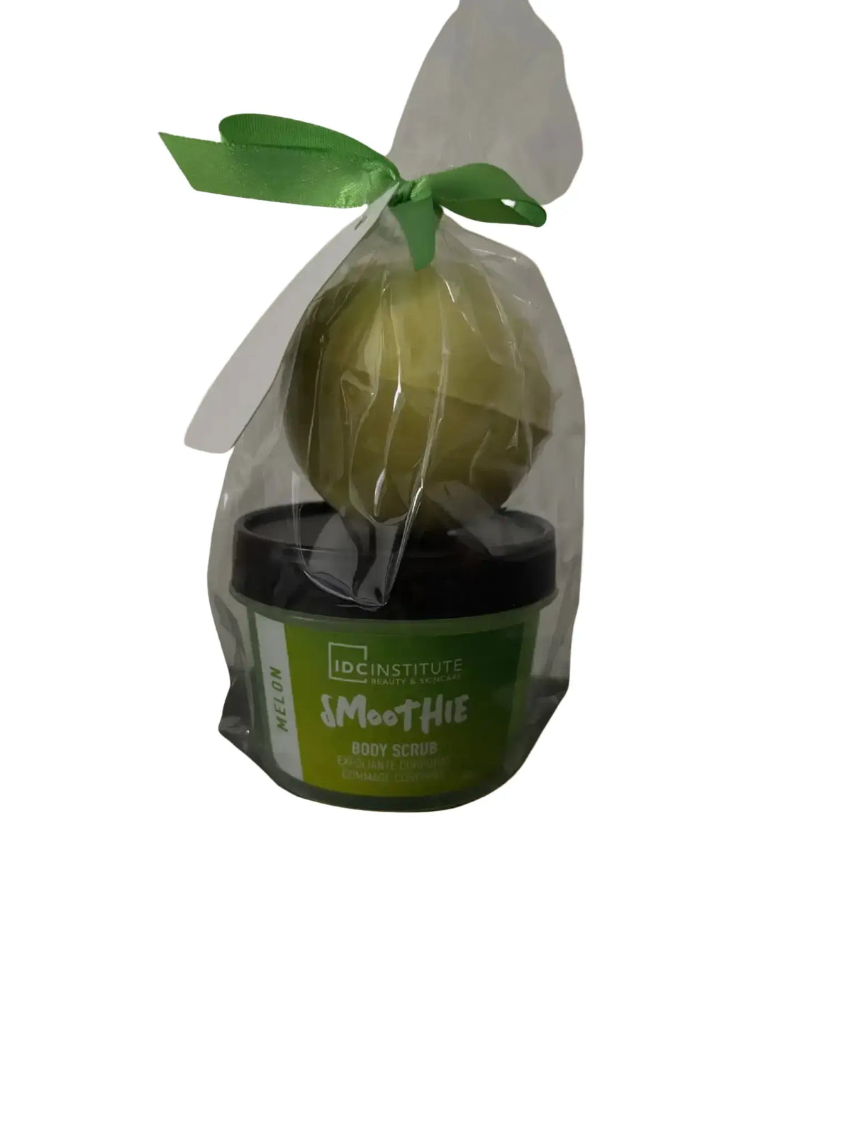 Gommage corporel- Melon 100 ml Souk a Can