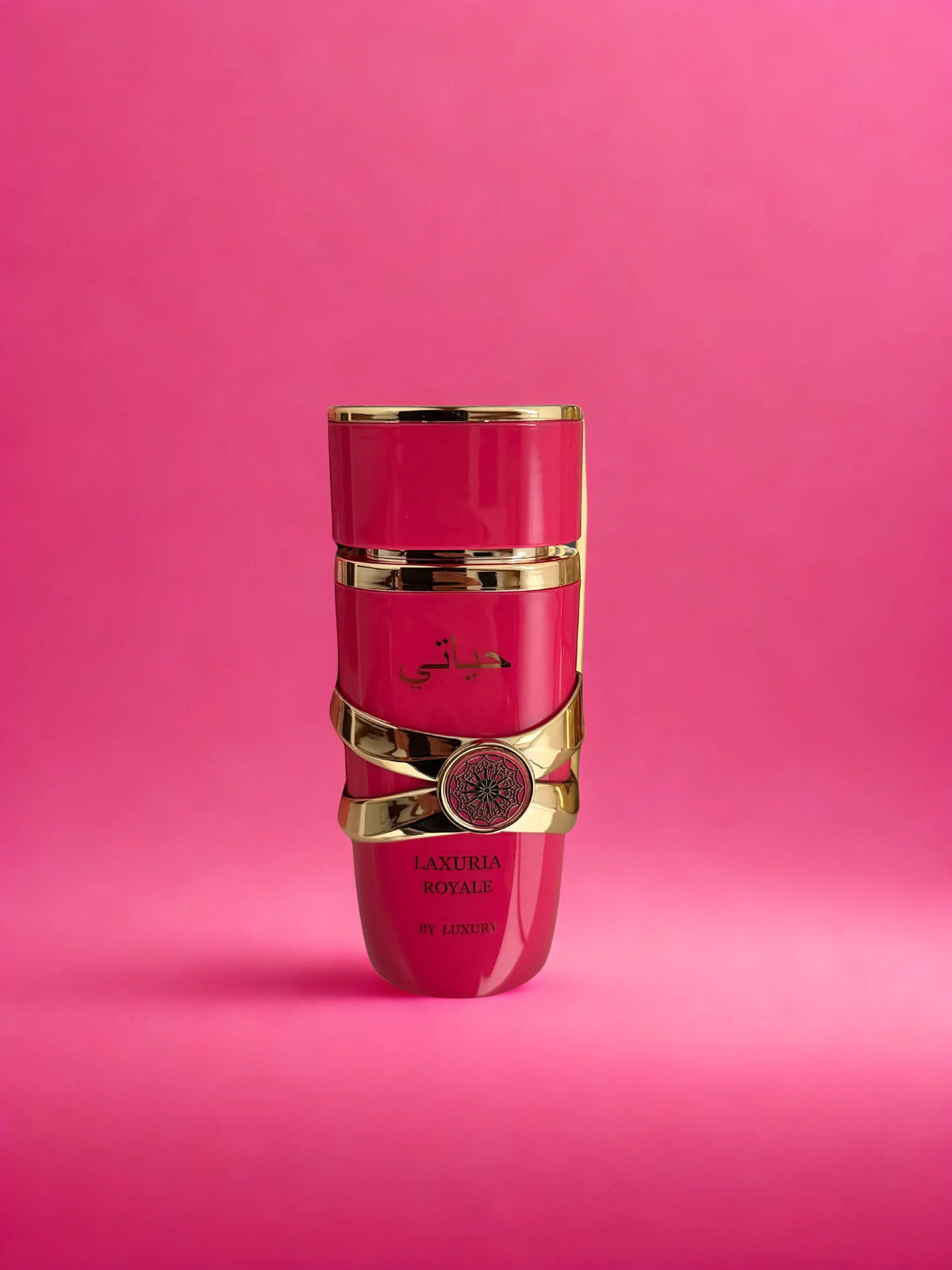 Laxuria Royale eau de parfum 100 ml