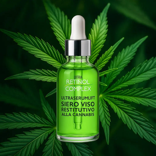 Sérum Intense anti-âge 30 ml Souk a Can