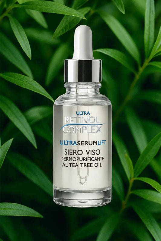 Sérum Visage 30 ml Souk a Can