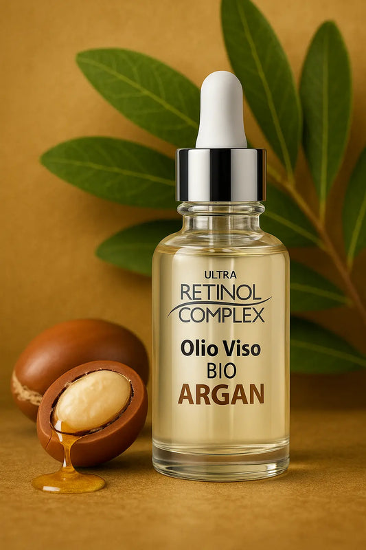 Sérum Huile Visage 30 ml Souk a Can