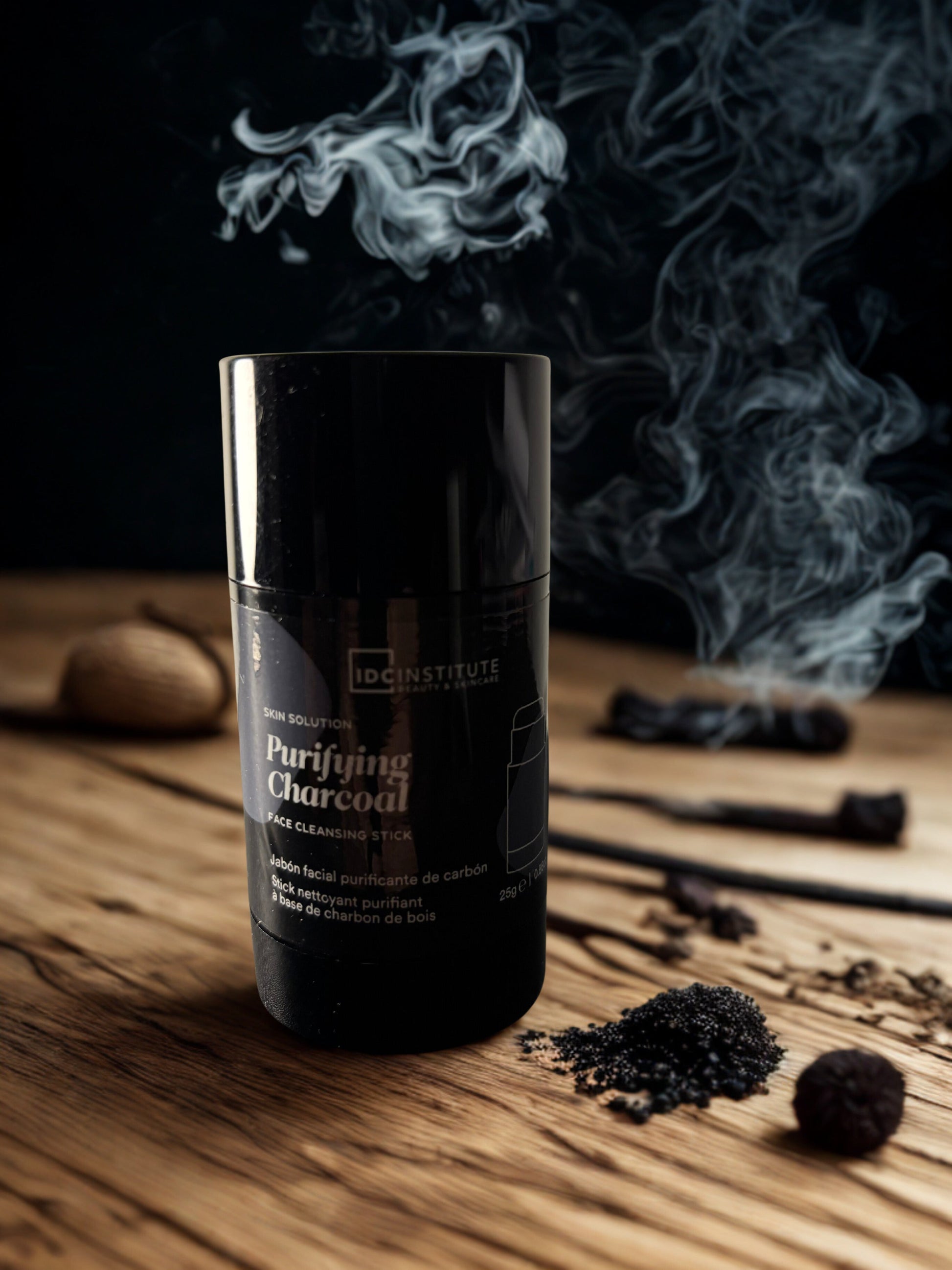 Stick nettoyant purifiant visage Souk a Can