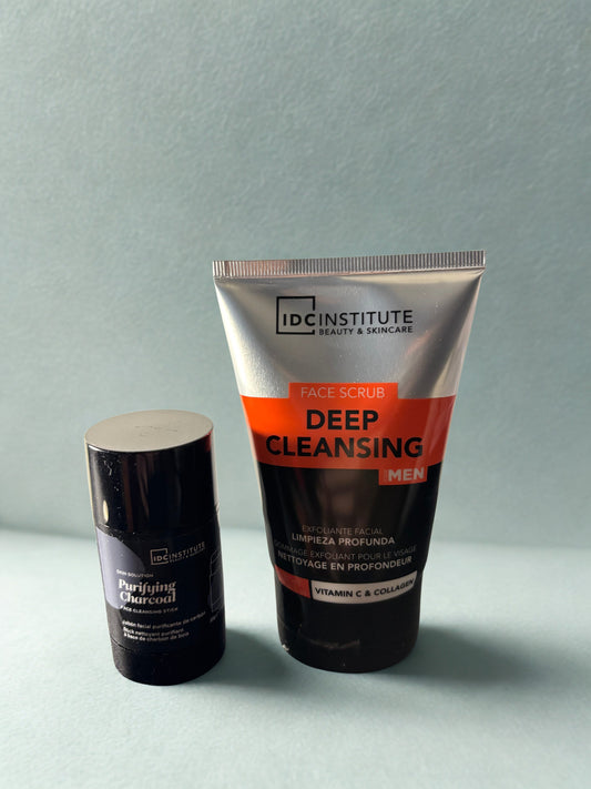 Pack 2 soins visage Souk a Can