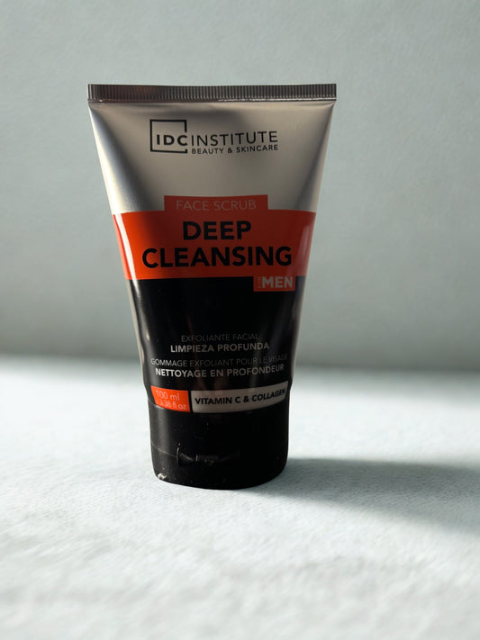 Gommage visage Souk a Can