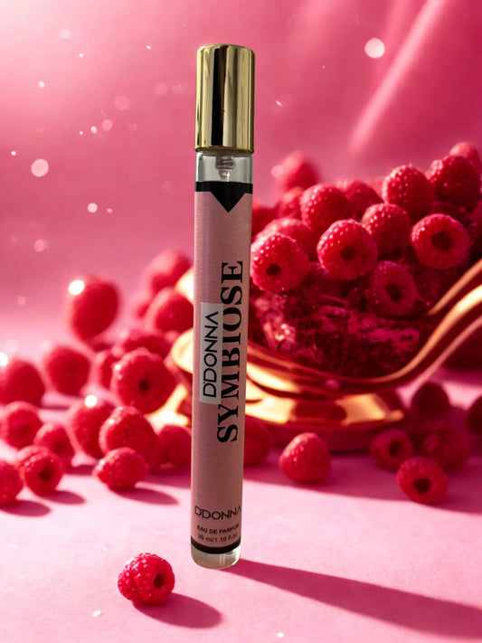 Parfum de poche D’Donna L'univers du Souk