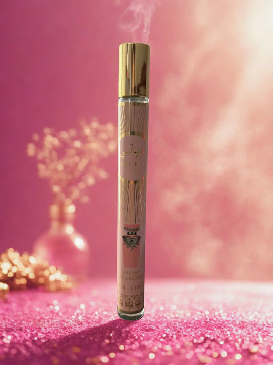 Parfum de poche laxuria L'univers du Souk