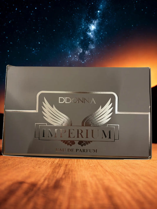 Parfums de poche D’ Donna - L'univers du Souk