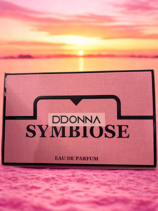 Parfums de poche D’Donna - L'univers du Souk