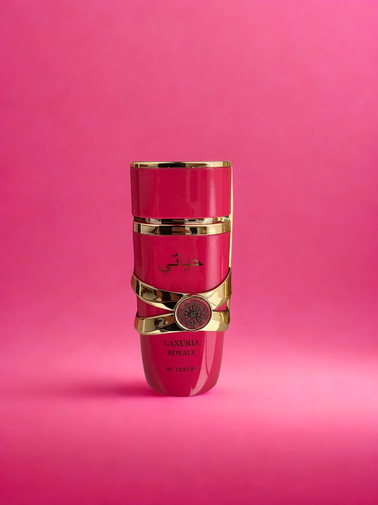 Laxuria Royale eau de parfum 100 ml